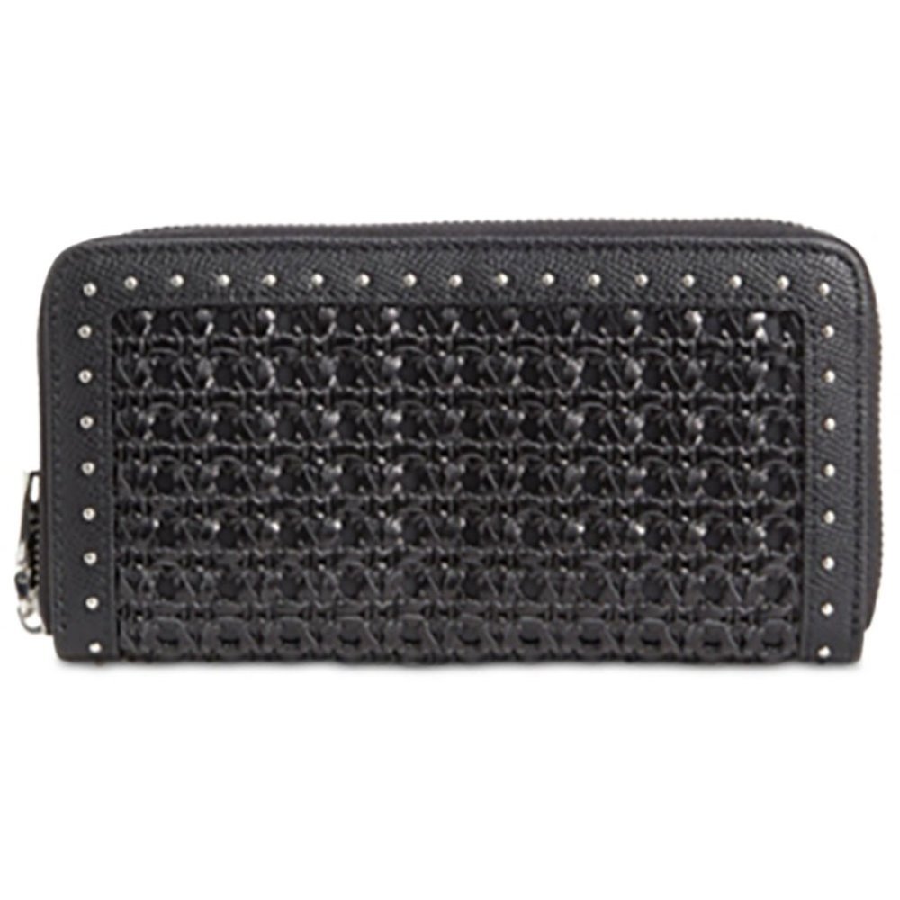 Steve Madden Shawna Zip-Around Wallet